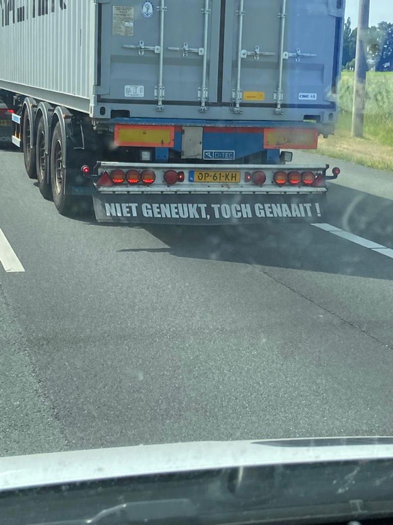 Gewoon een verzameling hilarische foto's #1612