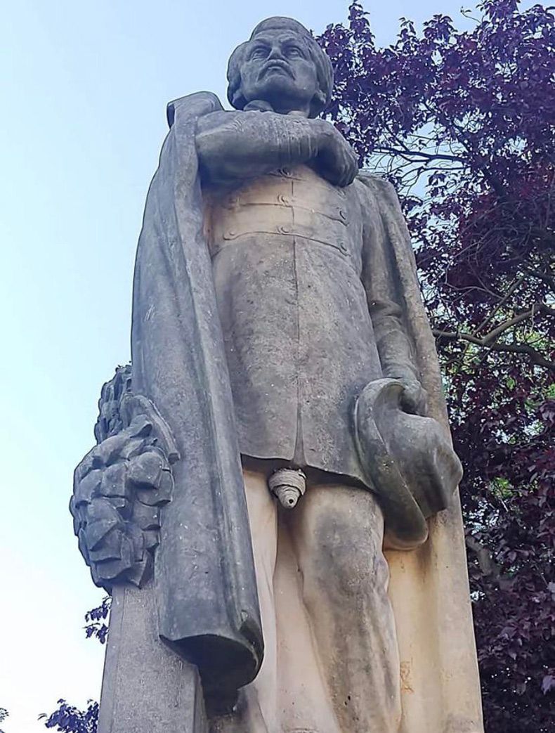 Gewoon een verzameling hilarische foto's #1612