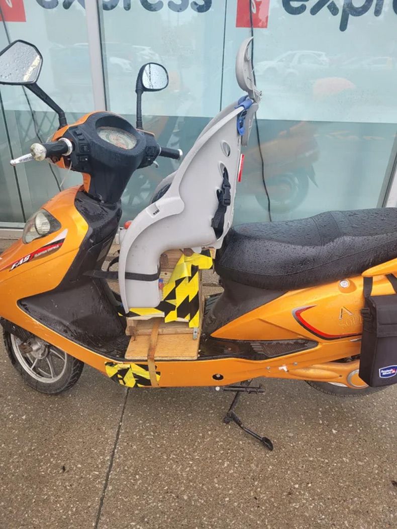 Gewoon een verzameling hilarische foto's #1614