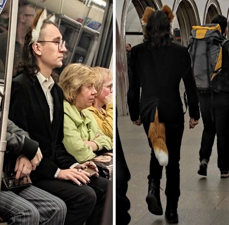 Gewoon een verzameling hilarische foto's #1614