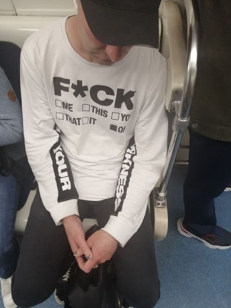 Gewoon een verzameling hilarische foto's #1614