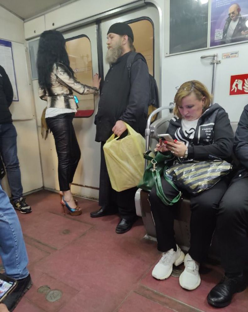 Gewoon een verzameling hilarische foto's #1614