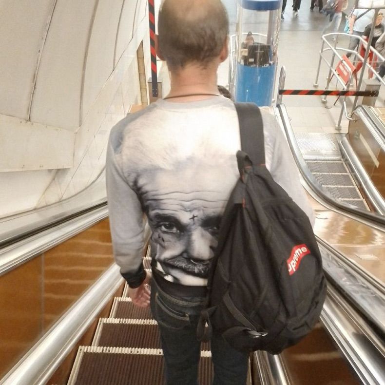 Gewoon een verzameling hilarische foto's #1614