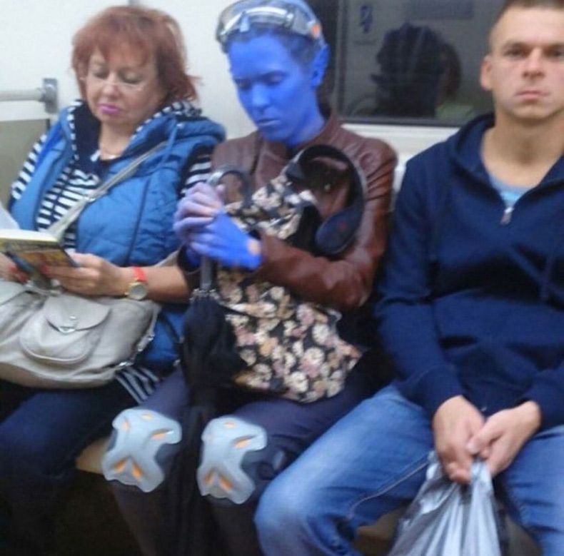 Gewoon een verzameling hilarische foto's #1614