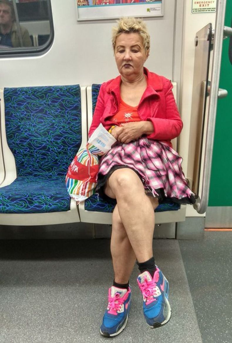 Gewoon een verzameling hilarische foto's #1614