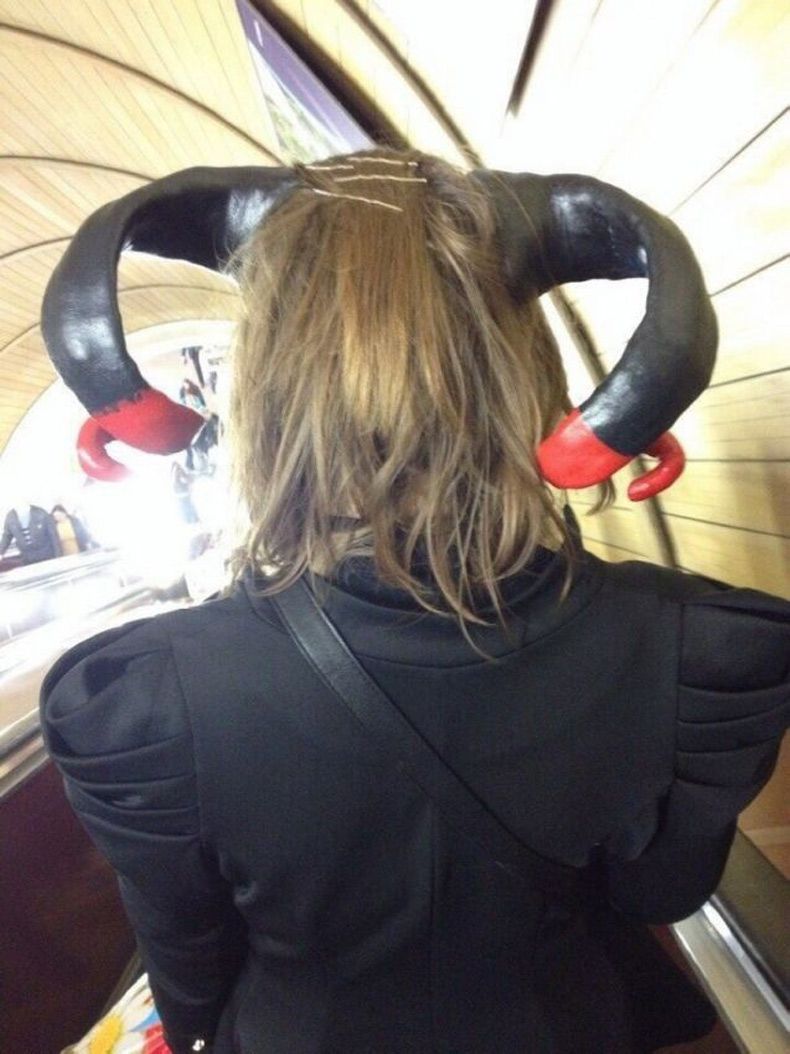 Gewoon een verzameling hilarische foto's #1614