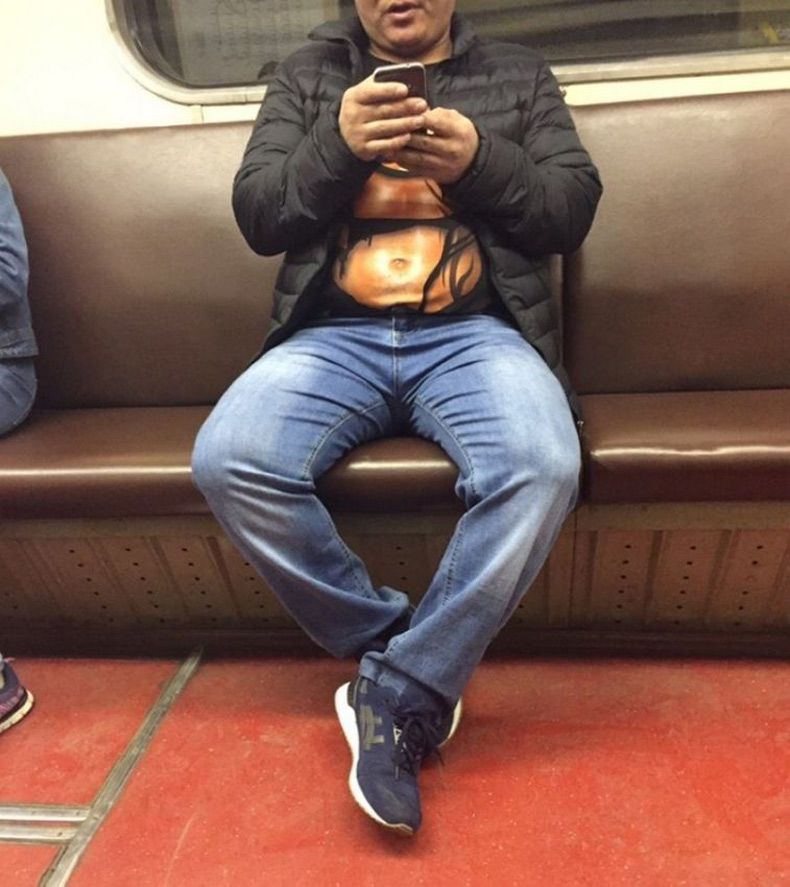 Gewoon een verzameling hilarische foto's #1614