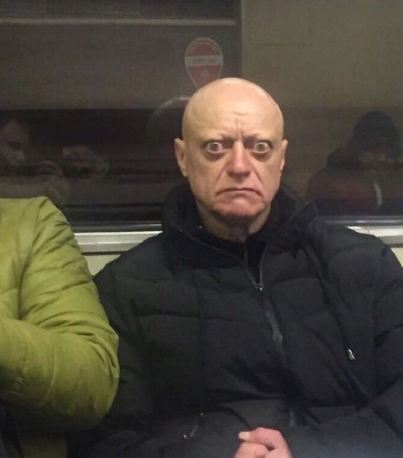 Gewoon een verzameling hilarische foto's #1614