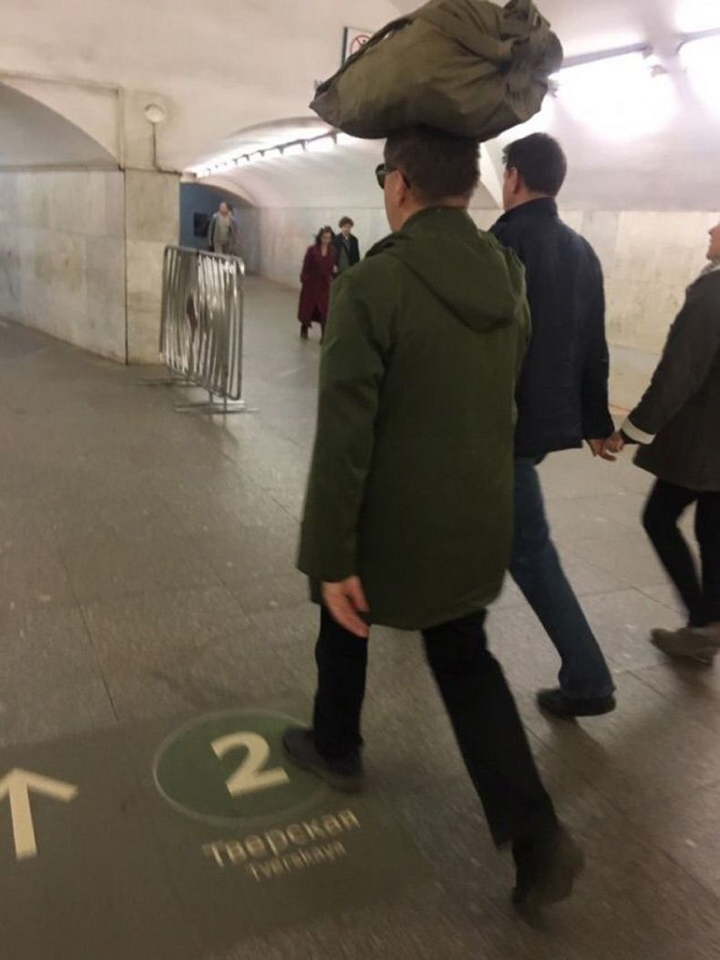 Gewoon een verzameling hilarische foto's #1614