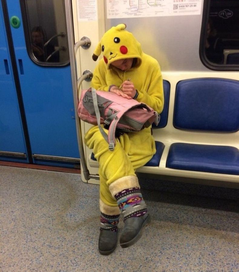 Gewoon een verzameling hilarische foto's #1614