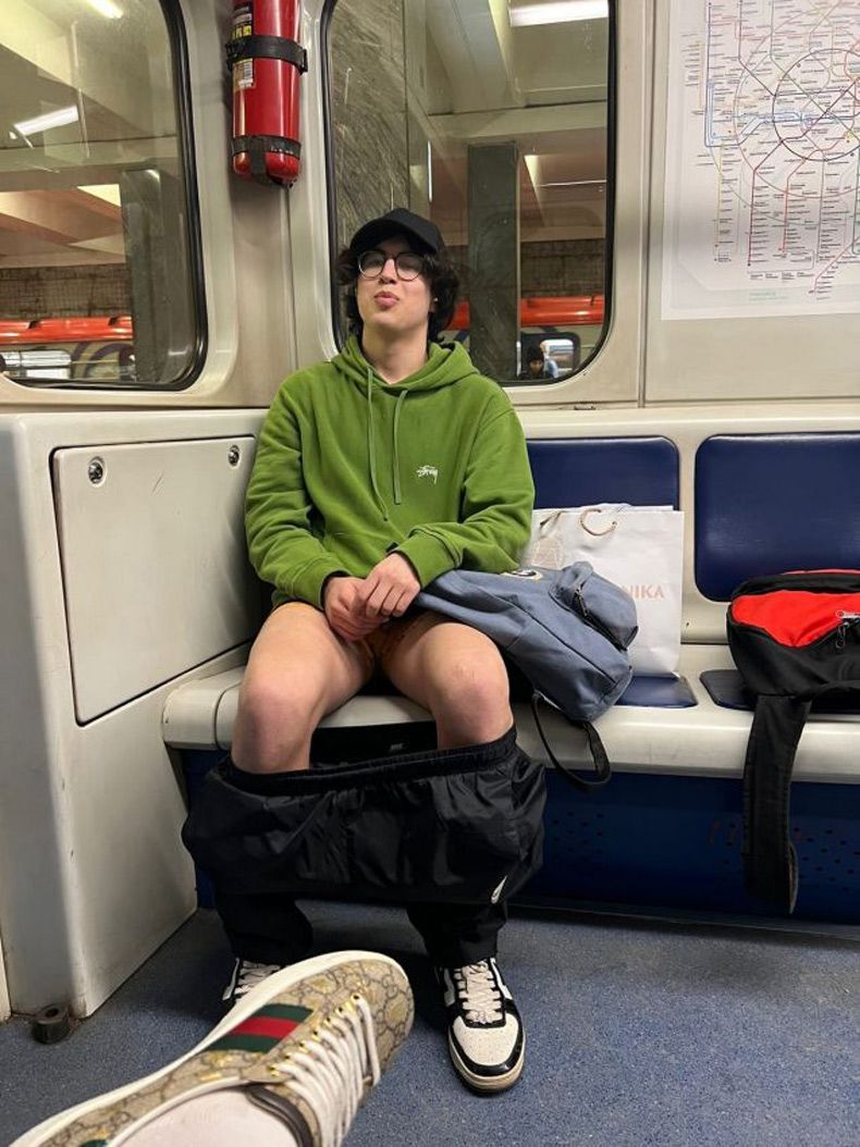 Gewoon een verzameling hilarische foto's #1614