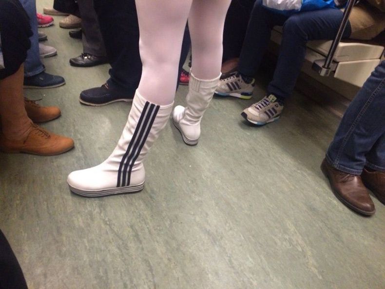 Gewoon een verzameling hilarische foto's #1614