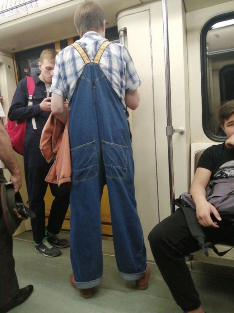 Gewoon een verzameling hilarische foto's #1614