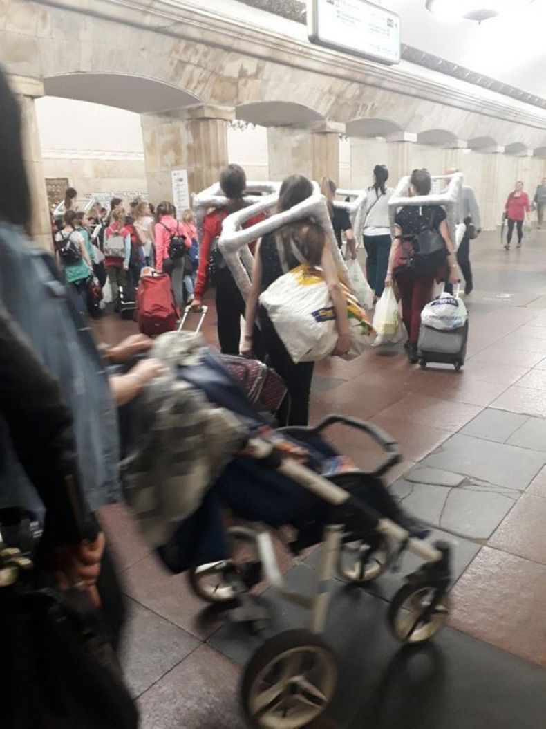 Gewoon een verzameling hilarische foto's #1614