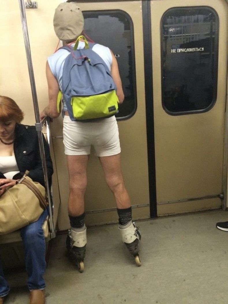 Gewoon een verzameling hilarische foto's #1614