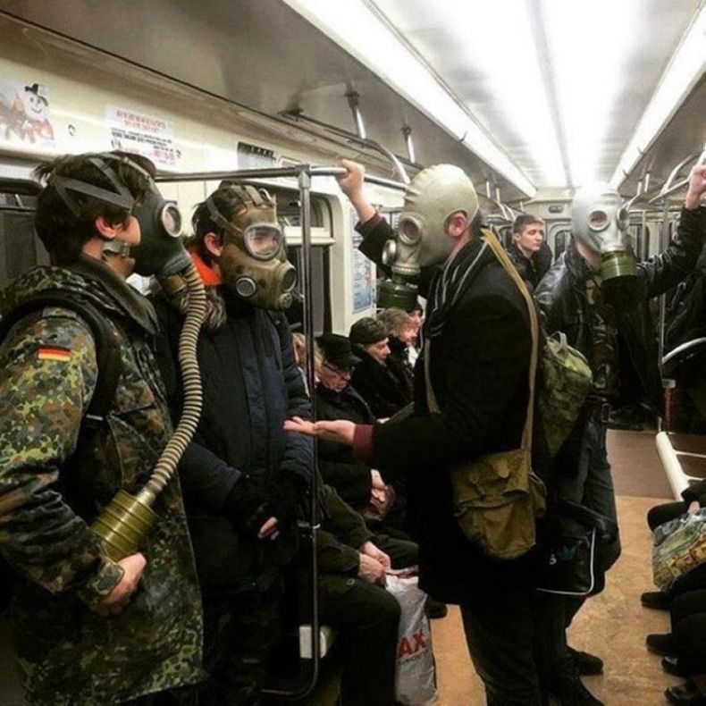 Gewoon een verzameling hilarische foto's #1614