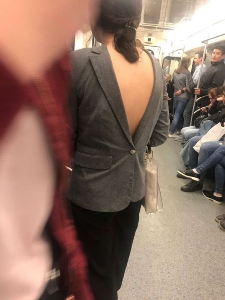 Gewoon een verzameling hilarische foto's #1614