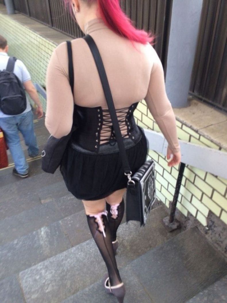 Gewoon een verzameling hilarische foto's #1614