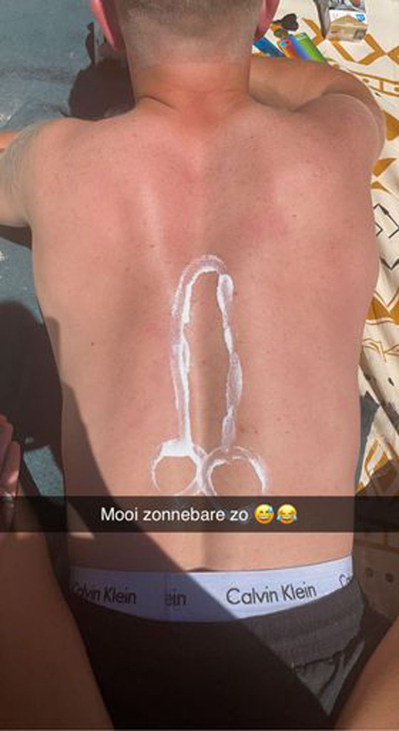 Gewoon een verzameling hilarische foto's #1614