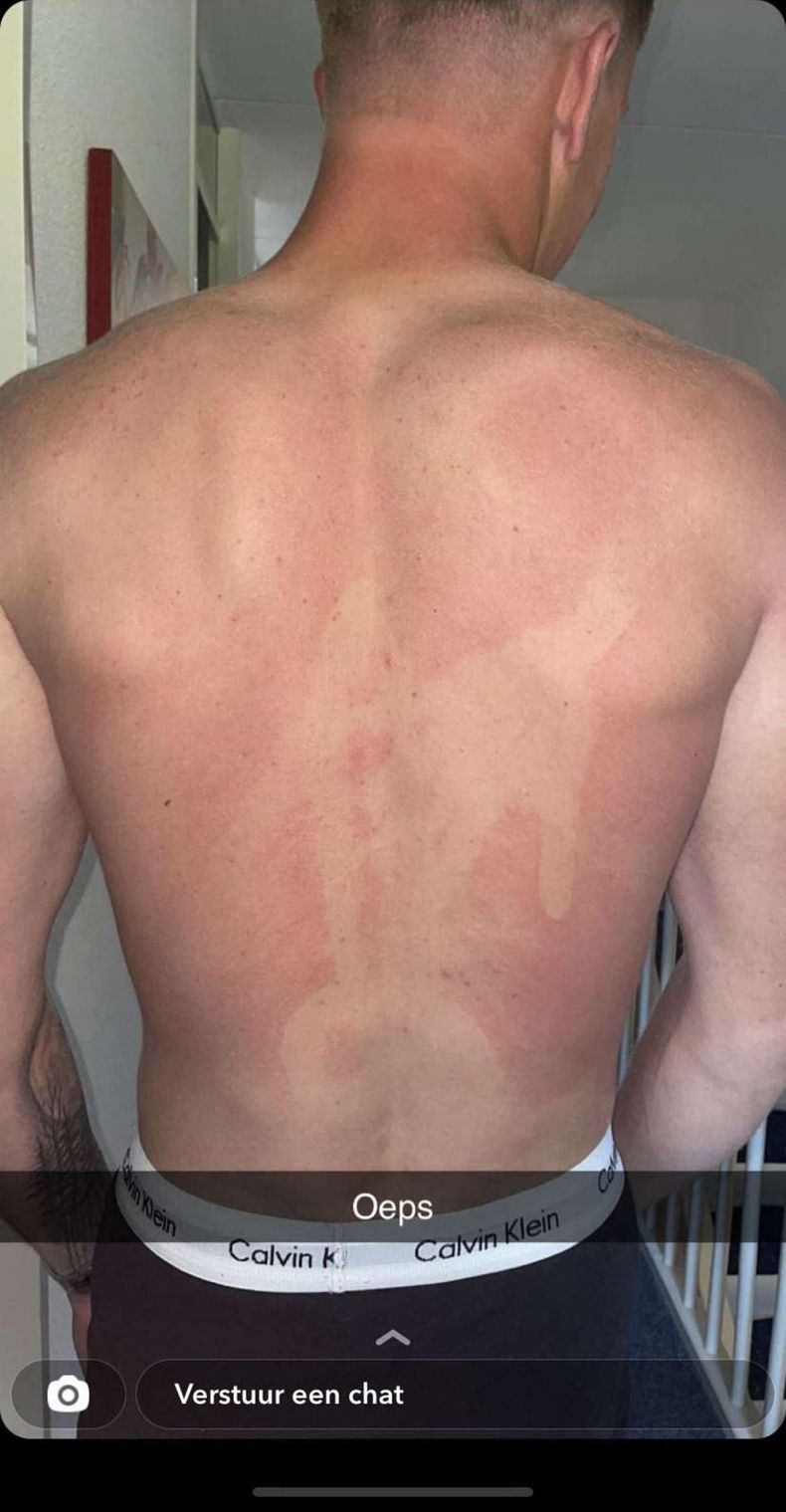 Gewoon een verzameling hilarische foto's #1614