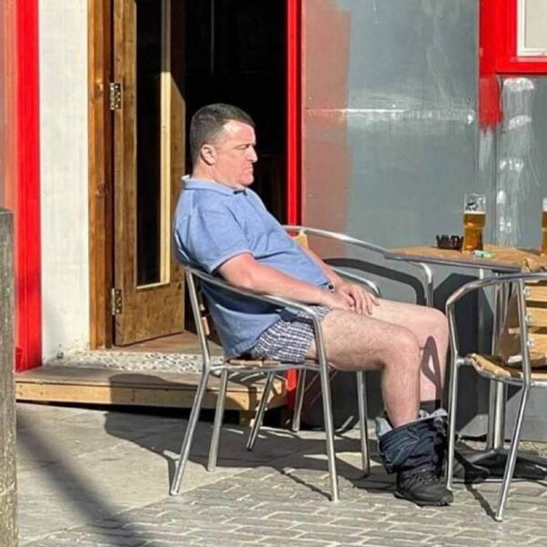 Gewoon een verzameling hilarische foto's #1614