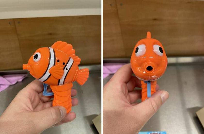 Gewoon een verzameling hilarische foto's #1614