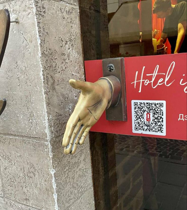 Gewoon een verzameling hilarische foto's #1614