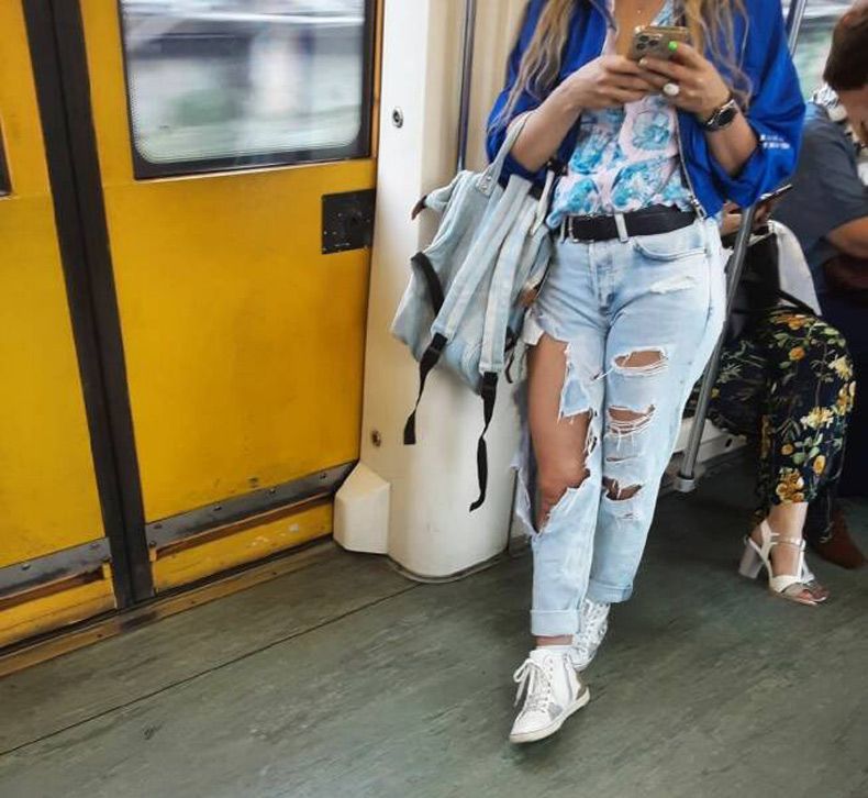 Gewoon een verzameling hilarische foto's #1614