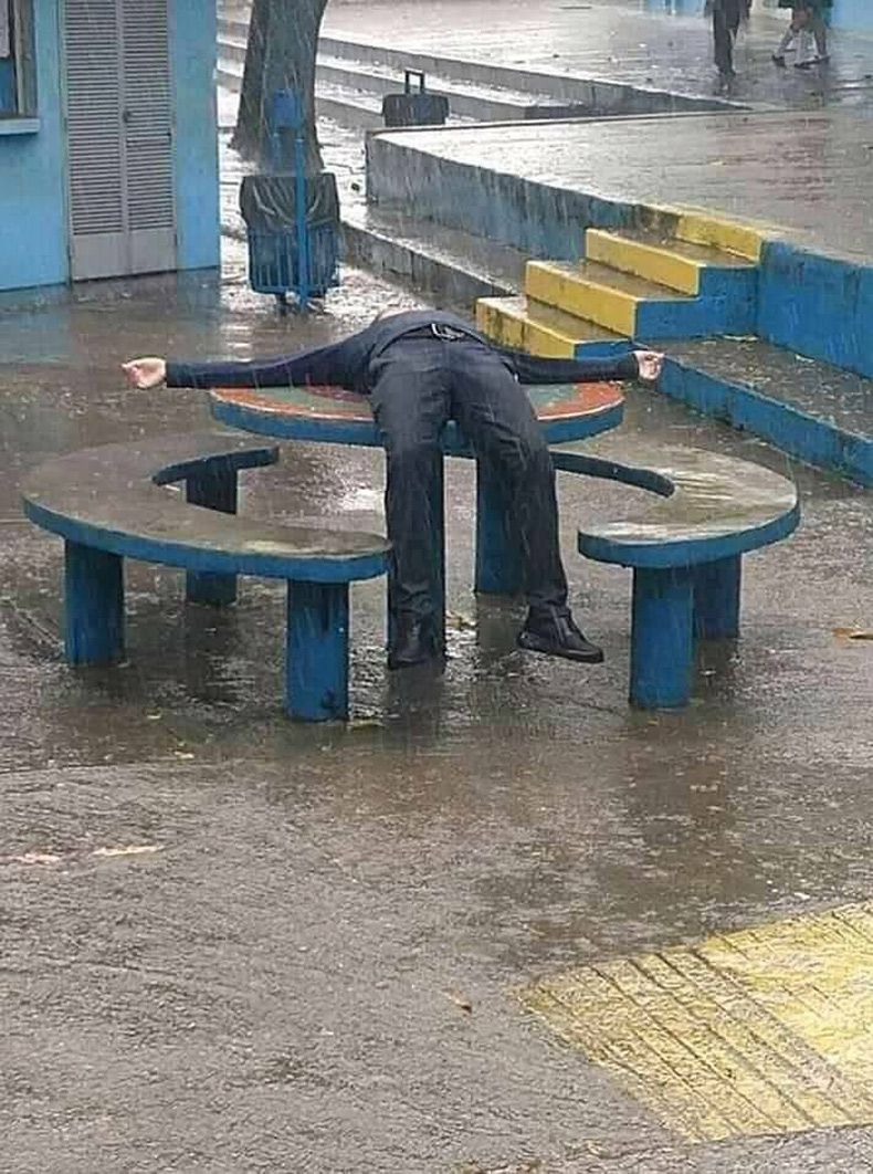 Gewoon een verzameling hilarische foto's #1614