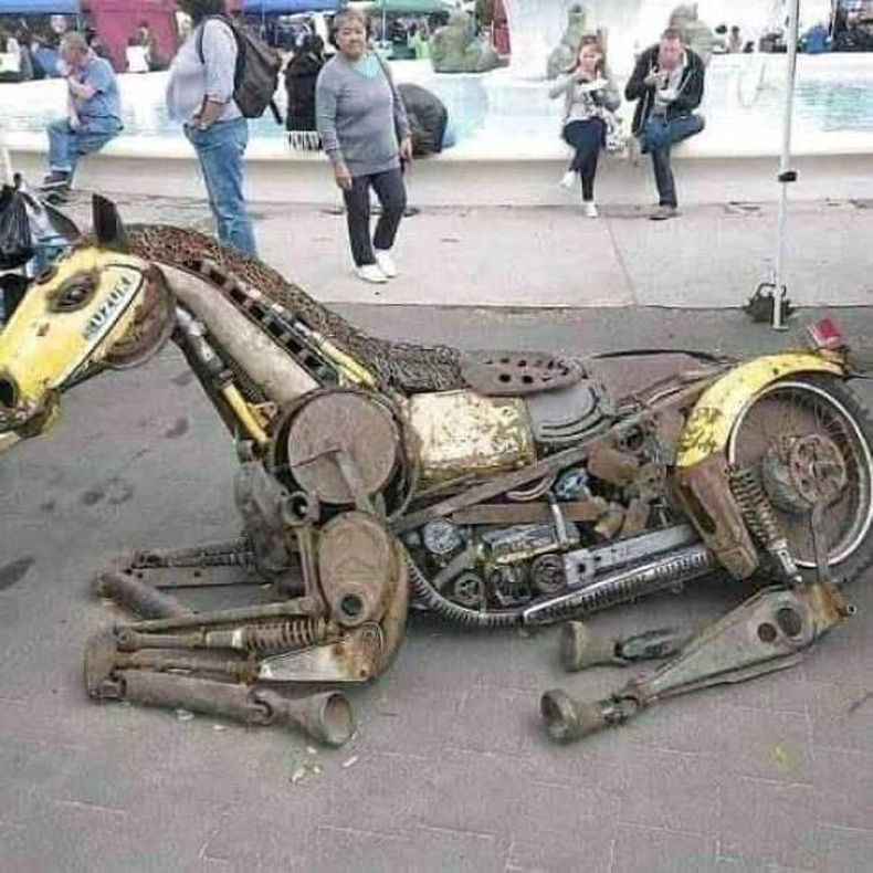 Gewoon een verzameling hilarische foto's #1614