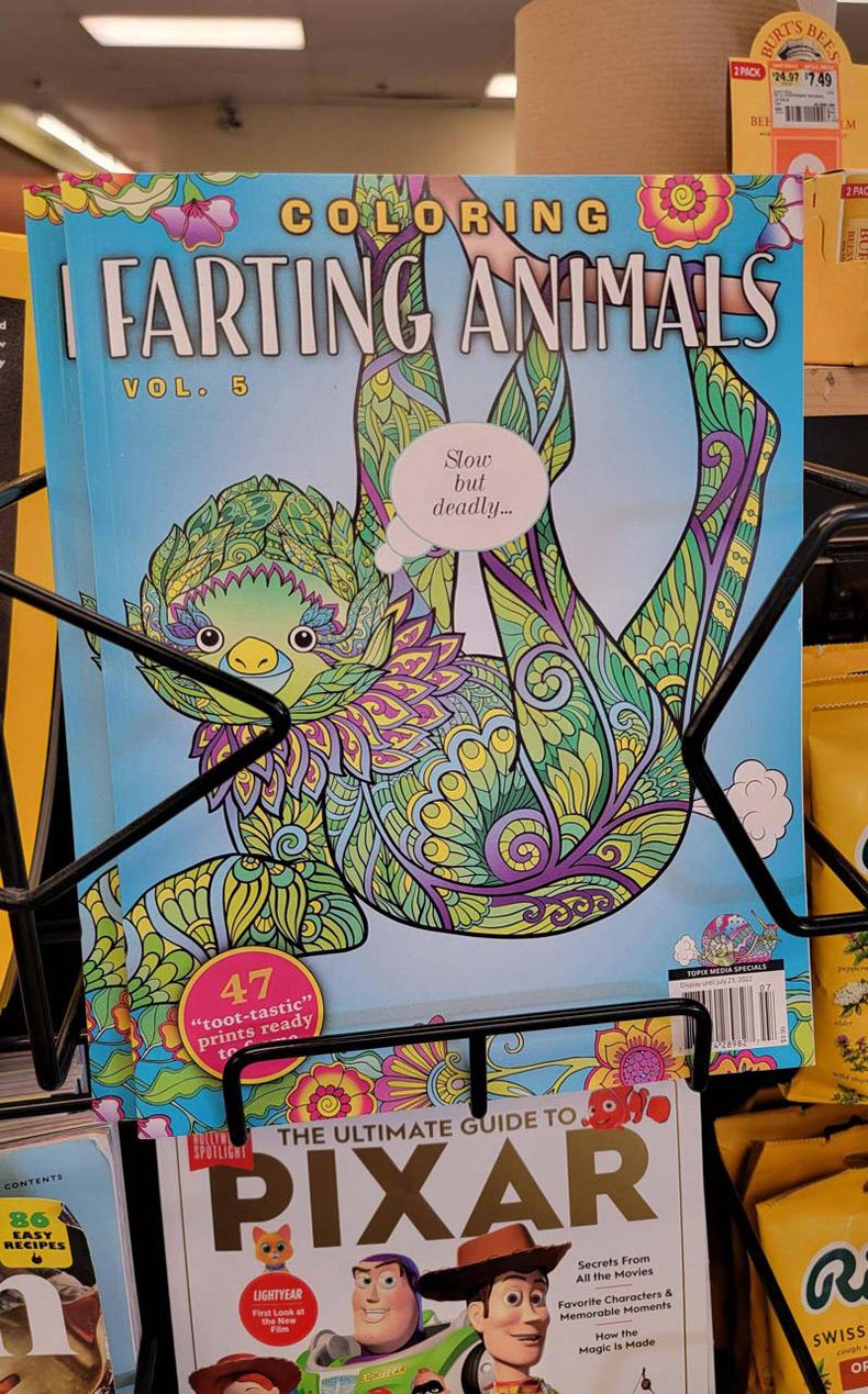 Gewoon een verzameling hilarische foto's #1614