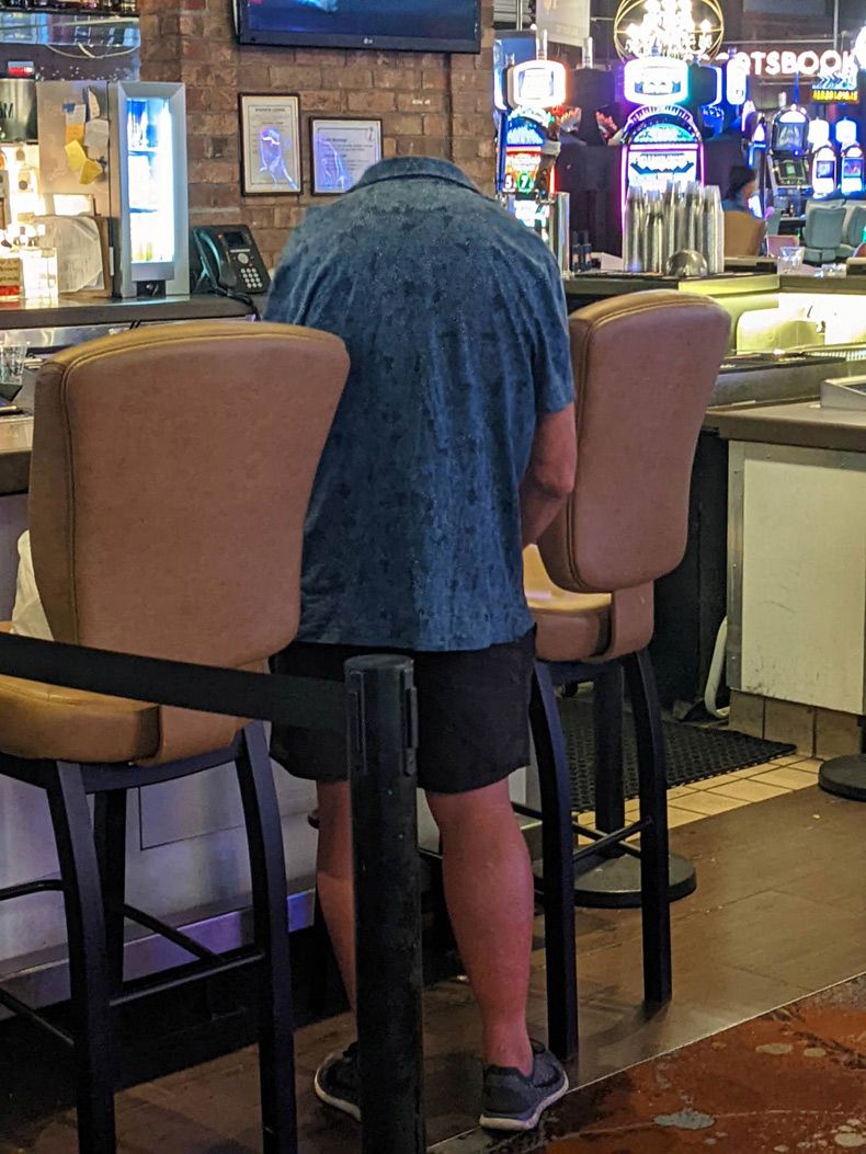 Gewoon een verzameling hilarische foto's #1614