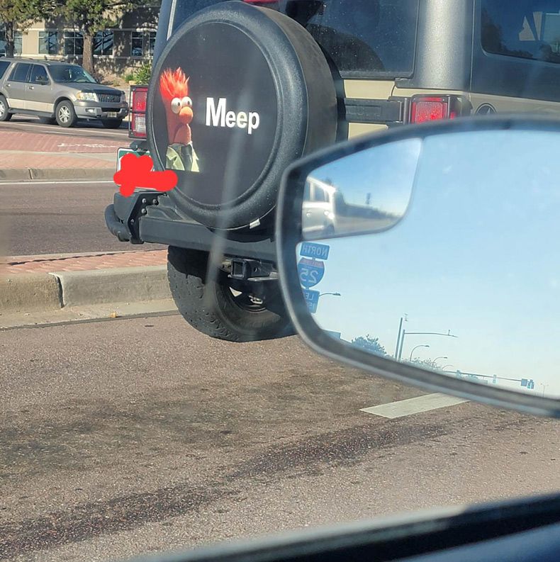 Gewoon een verzameling hilarische foto's #1614