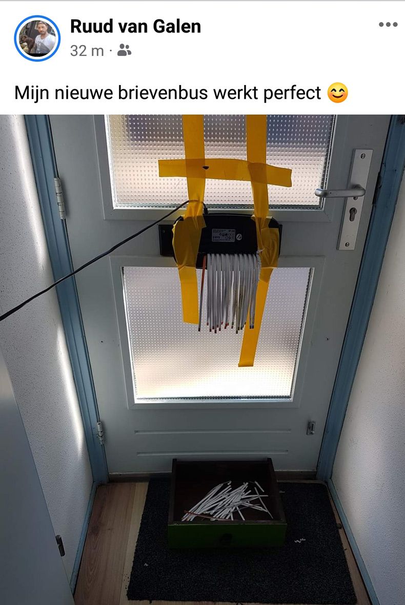 Gewoon een verzameling hilarische foto's #1614