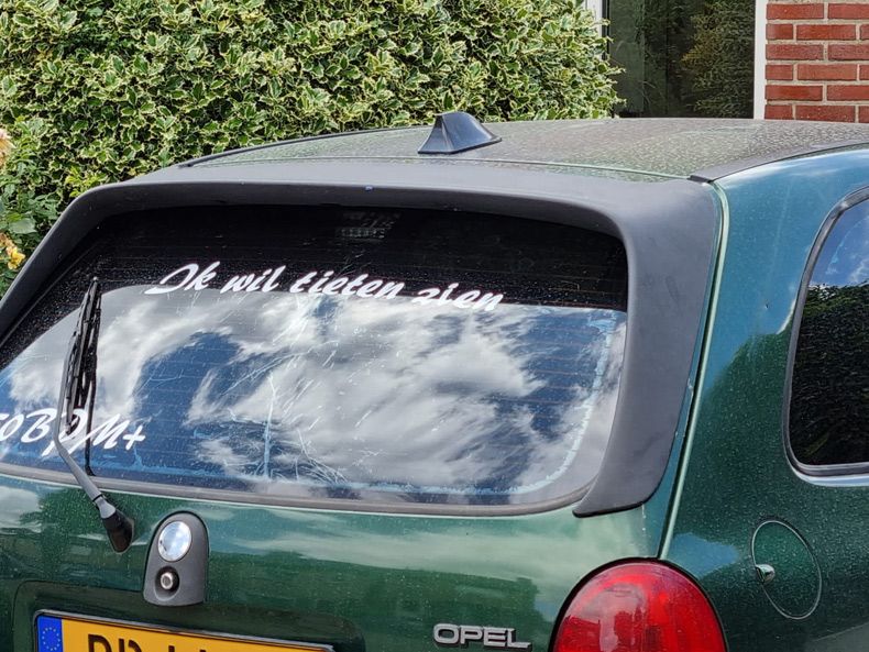 Gewoon een verzameling hilarische foto's #1614