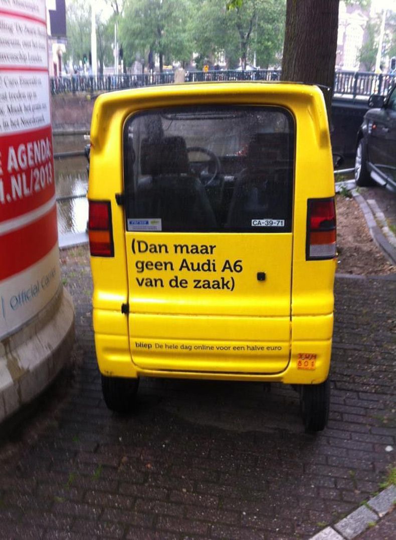 Gewoon een verzameling hilarische foto's #1614