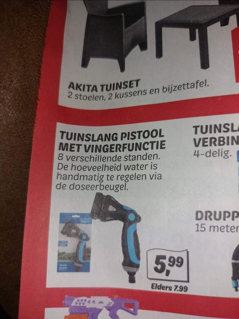 Gewoon een verzameling hilarische foto's #1614