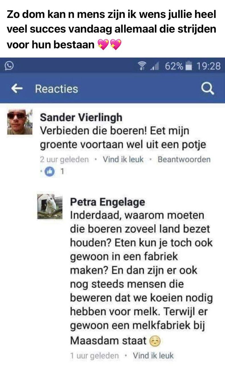 Gewoon een verzameling hilarische foto's #1614