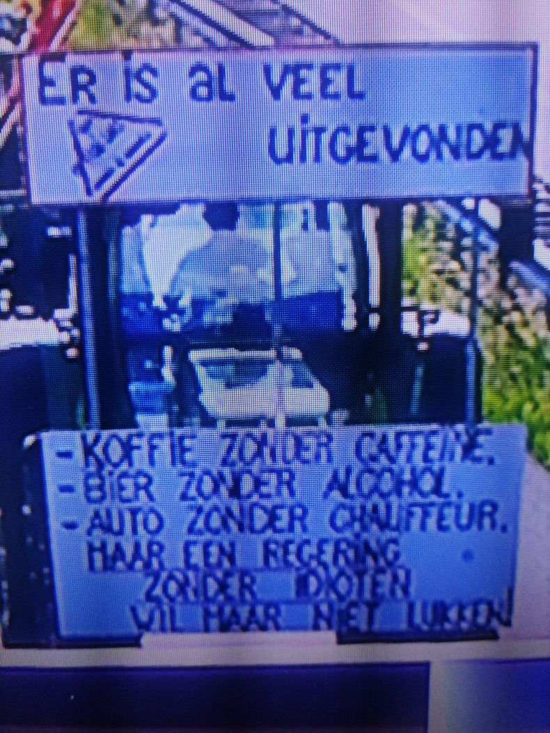 Gewoon een verzameling hilarische foto's #1614