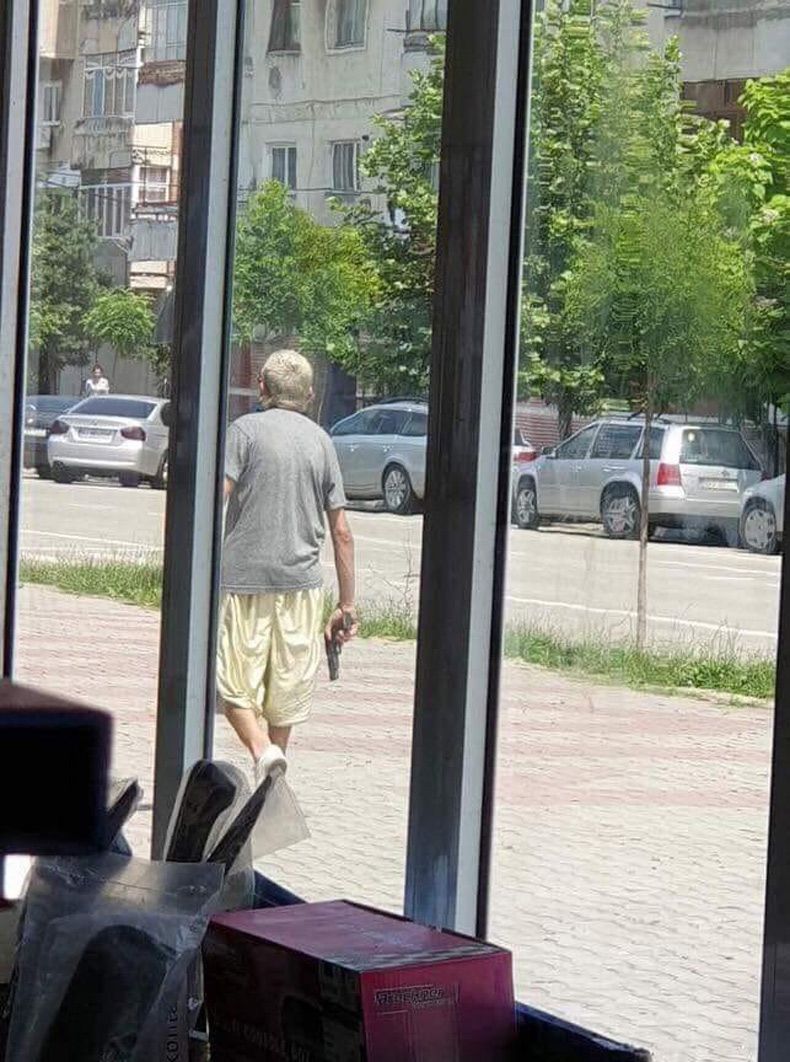 Gewoon een verzameling hilarische foto's #1615