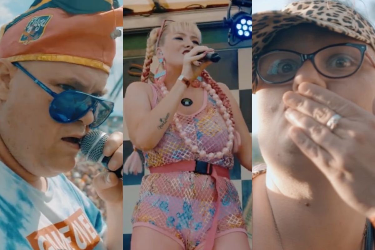 De Kamping Kitsch Club 2022 aftermovie is een feit