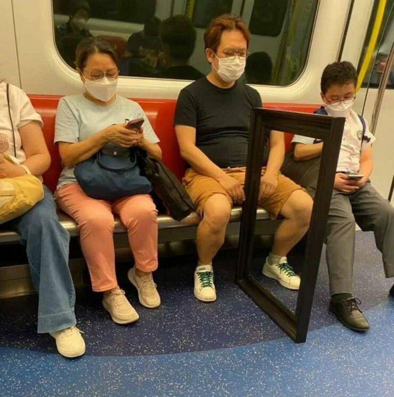 Gewoon een verzameling hilarische foto's #1618