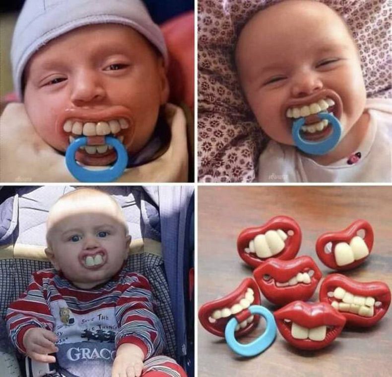 Gewoon een verzameling hilarische foto's #1618