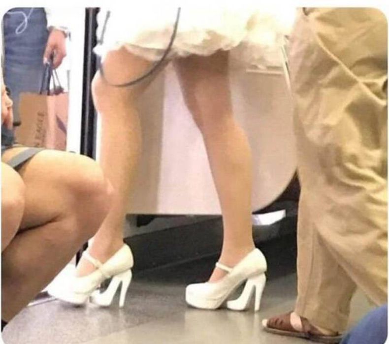Gewoon een verzameling hilarische foto's #1618