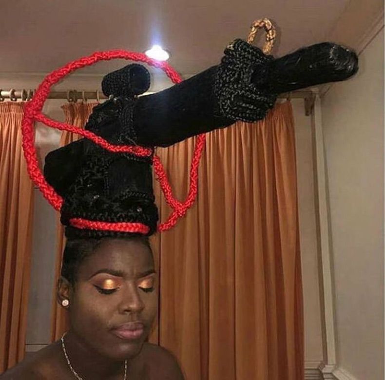 Gewoon een verzameling hilarische foto's #1618