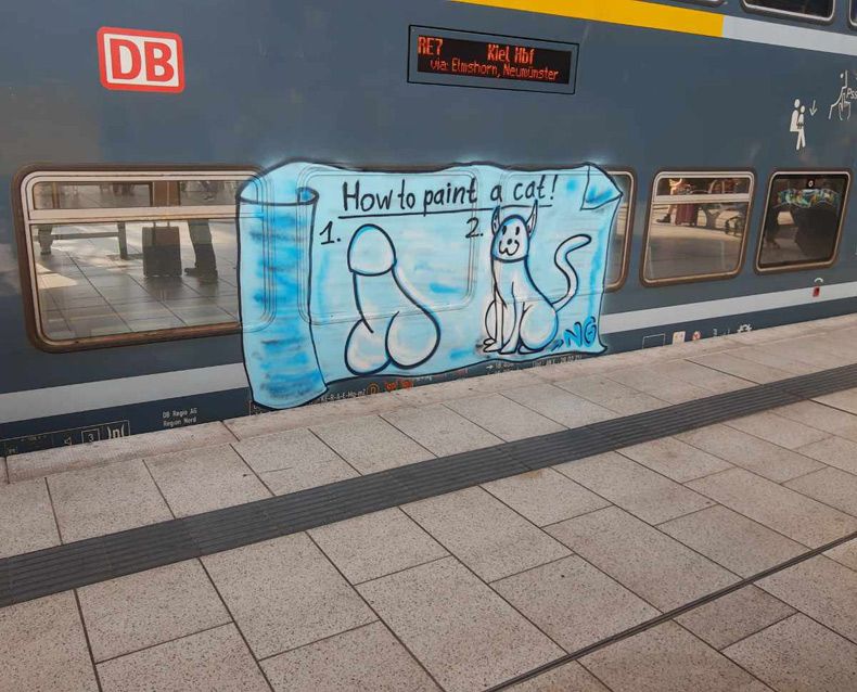 Gewoon een verzameling hilarische foto's #1618