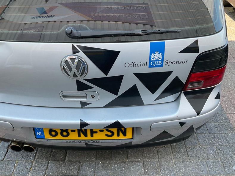Gewoon een verzameling hilarische foto's #1618