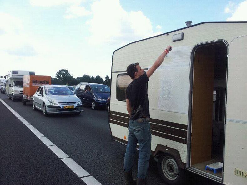 Gewoon een verzameling hilarische foto's #1618