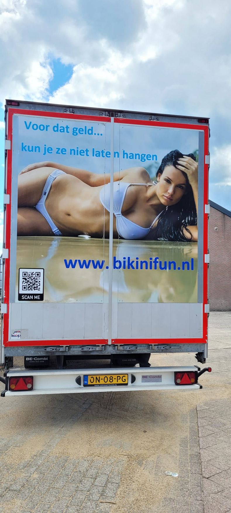 Gewoon een verzameling hilarische foto's #1618