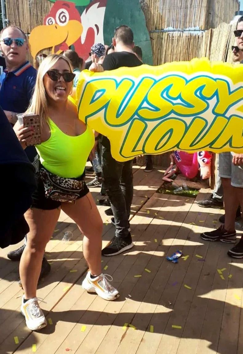 Gewoon een verzameling hilarische foto's #1619